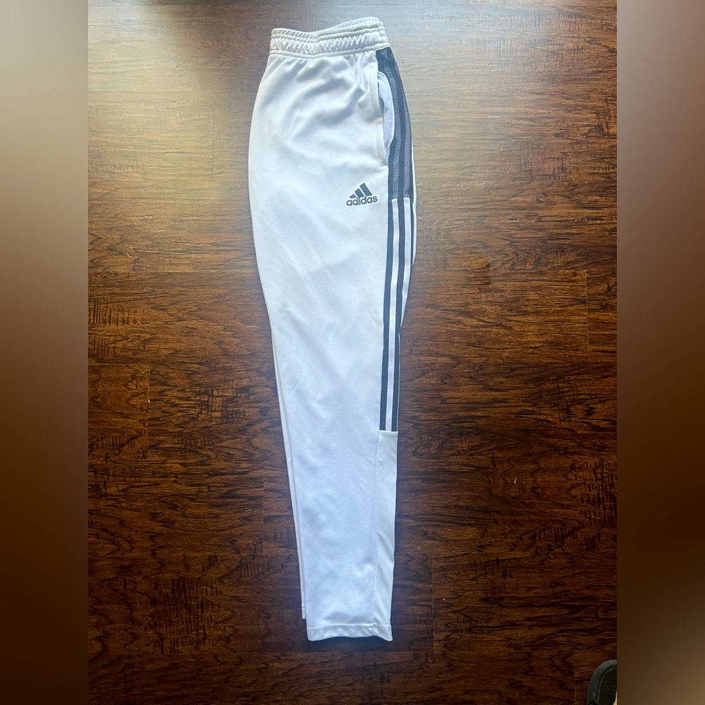 Adidas Tiro Track Pants